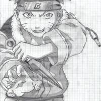 Naruto Uzumaki